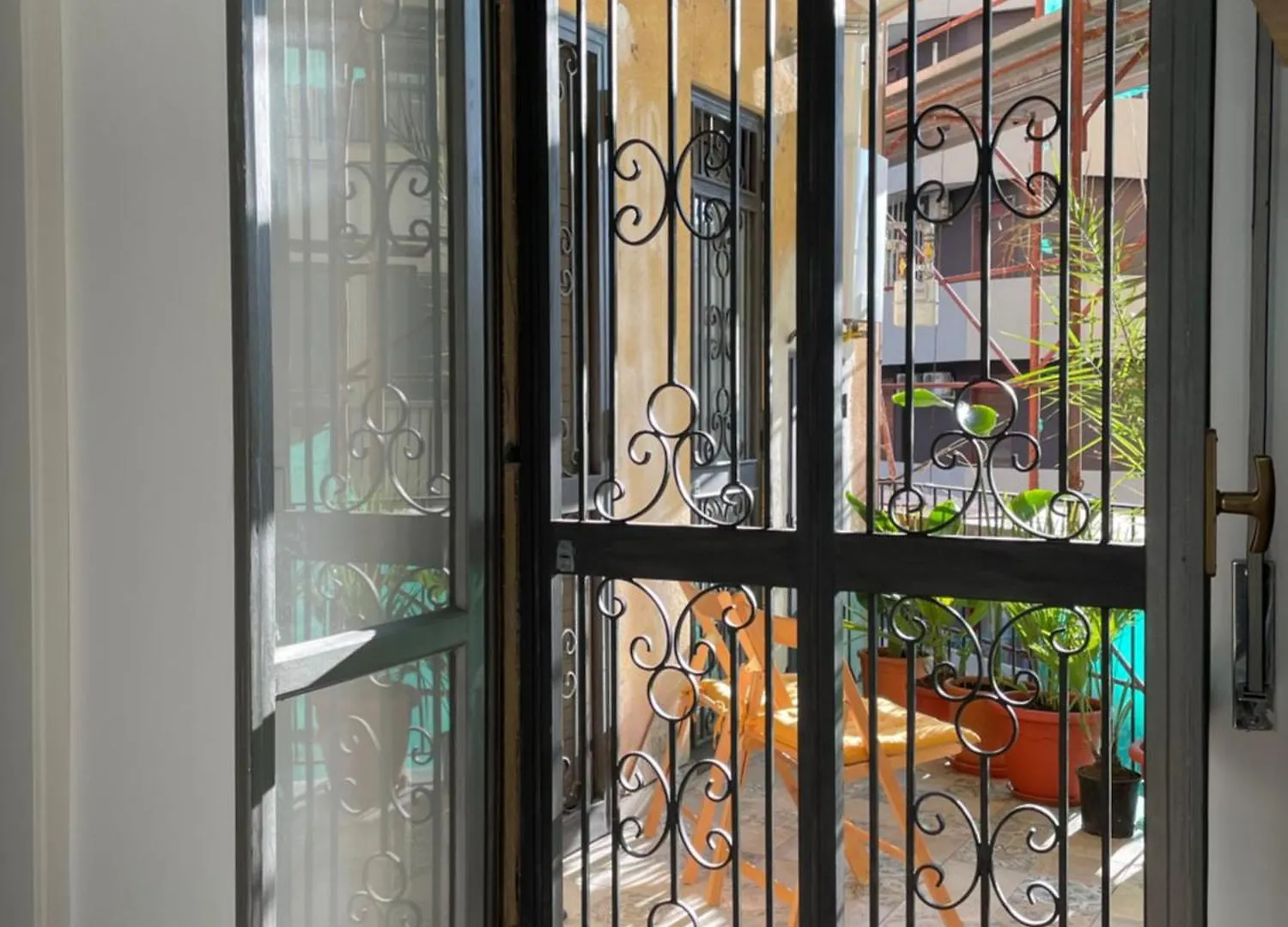 Leopardi Holiday Home A Due Passi Dal Mare Catania 0*,