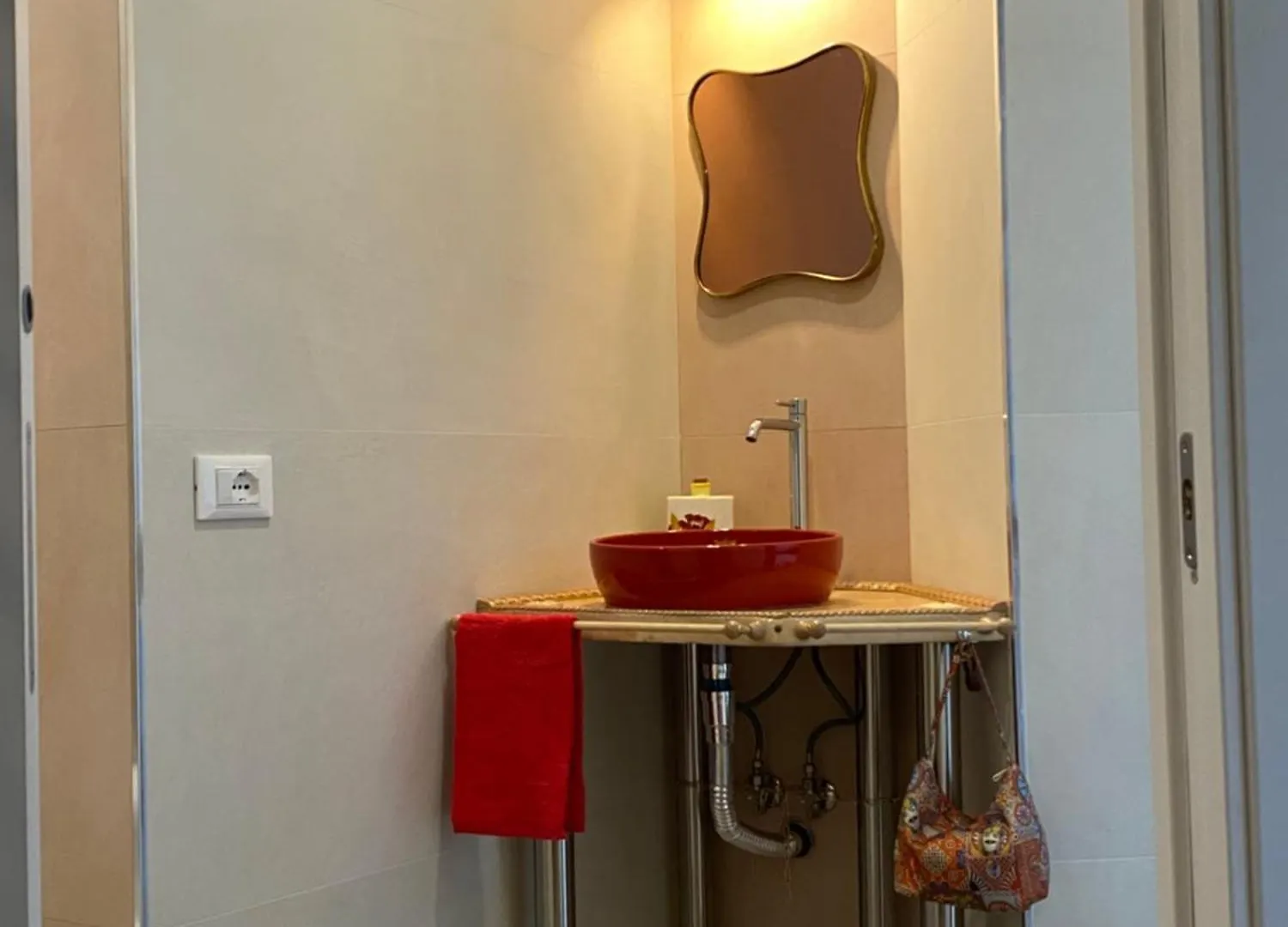 Leopardi Holiday Home A Due Passi Dal Mare Katanya Daire