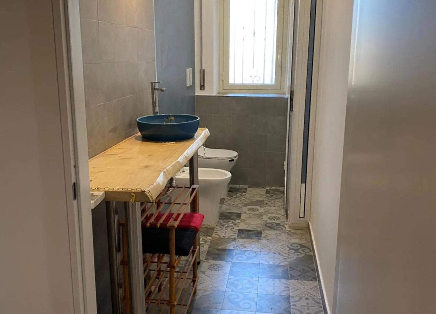 Daire Leopardi Holiday Home A Due Passi Dal Mare Katanya İtalya