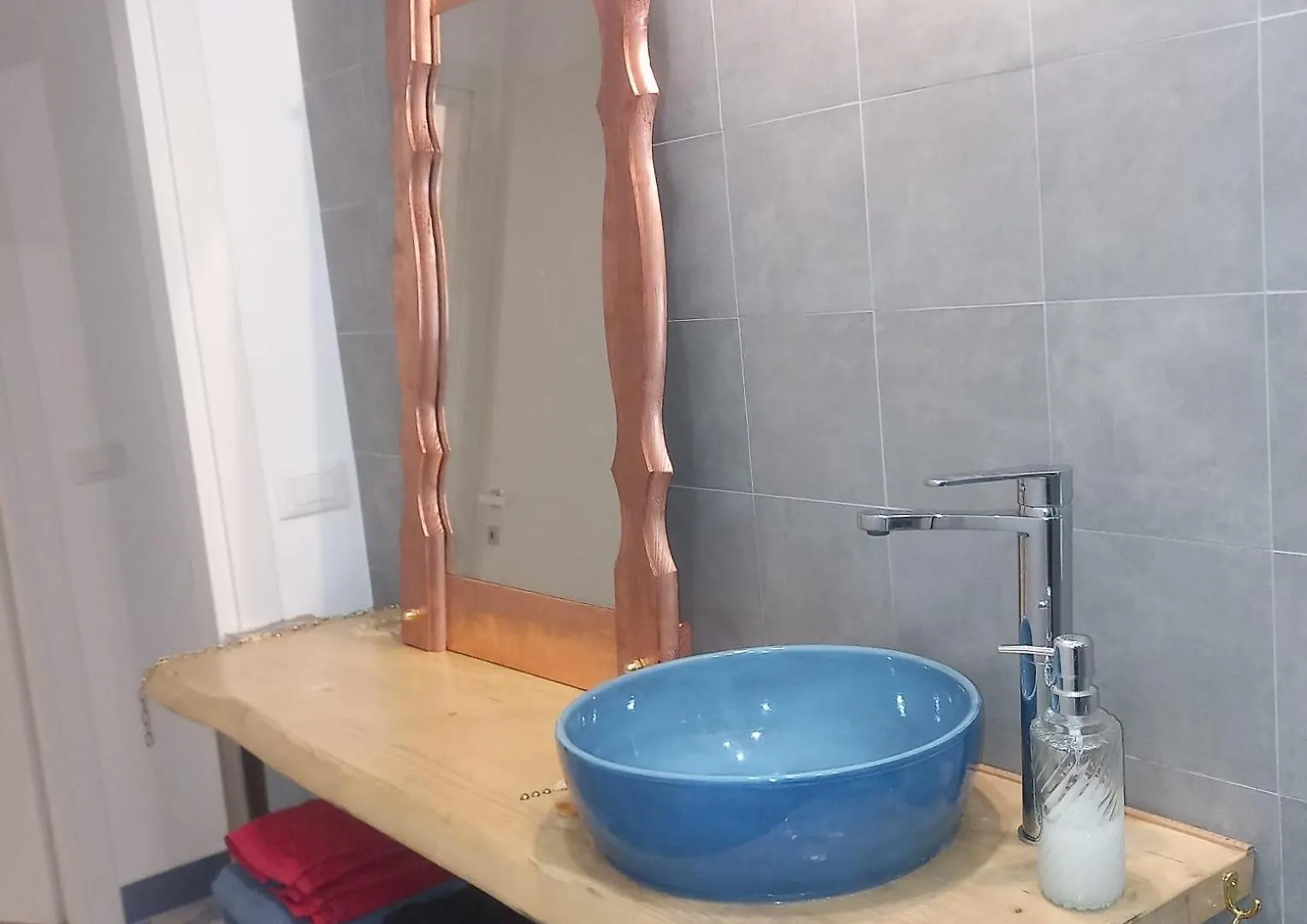 Leopardi Holiday Home A Due Passi Dal Mare Katanya Daire