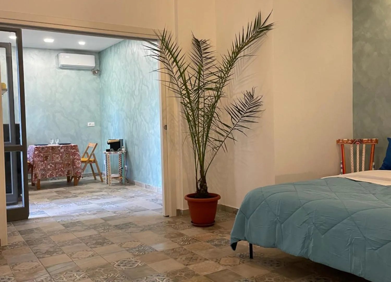 Daire Leopardi Holiday Home A Due Passi Dal Mare Katanya
