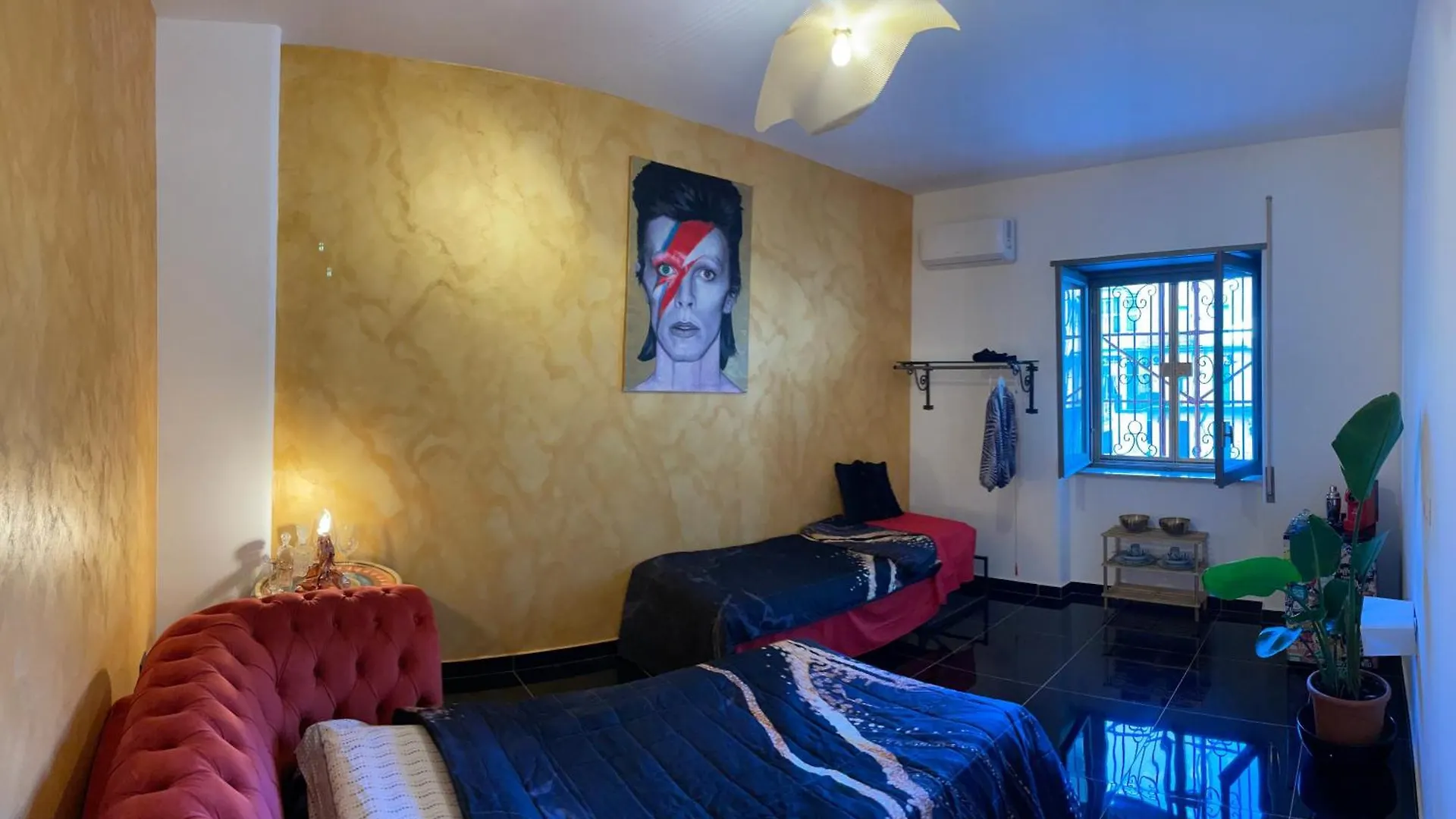 Leopardi Holiday Home A Due Passi Dal Mare Katanya