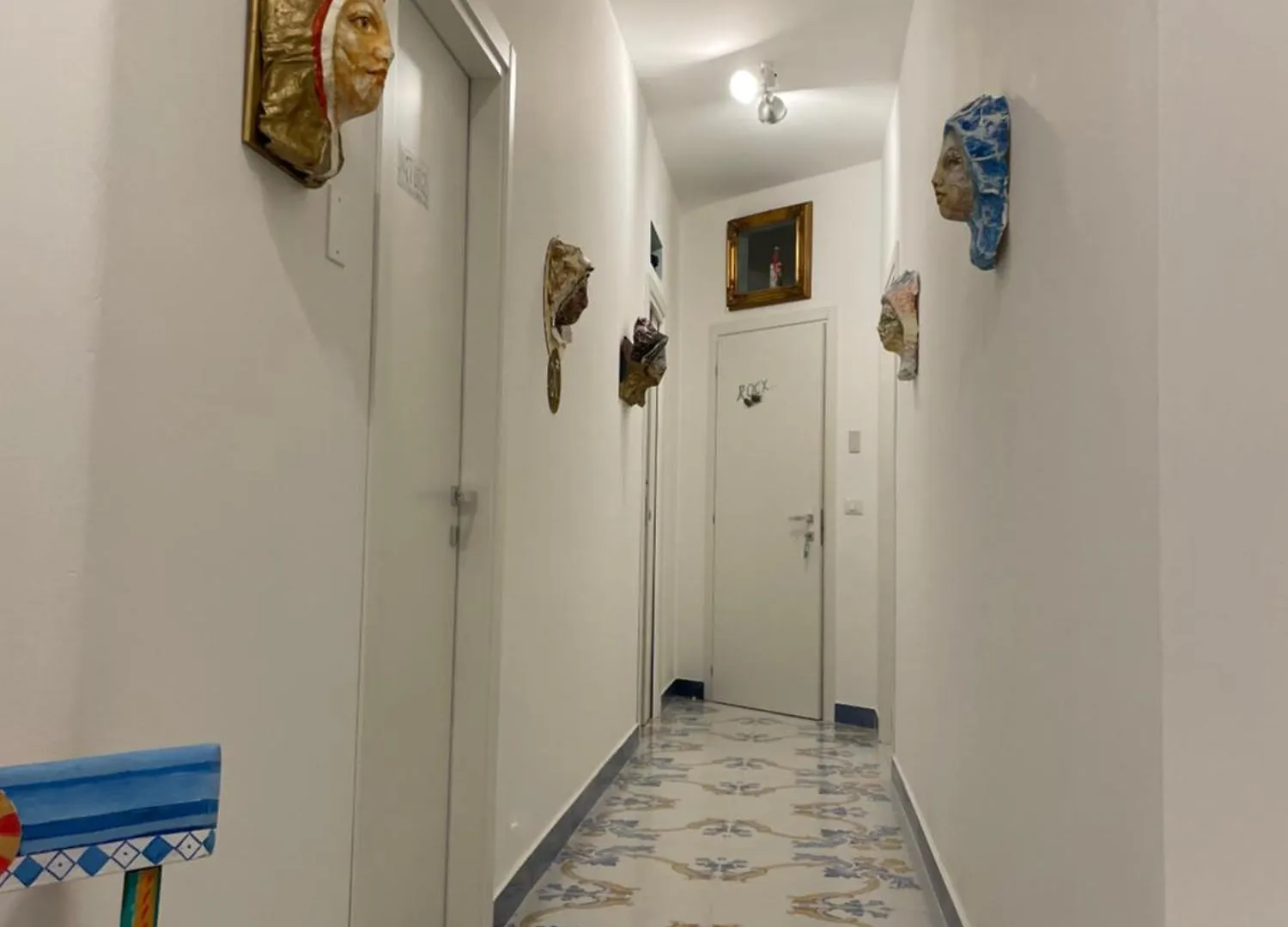 Leopardi Holiday Home A Due Passi Dal Mare Katanya 0*,  İtalya