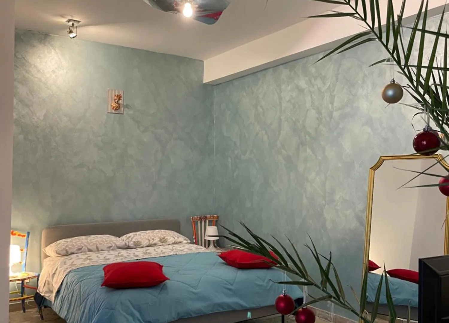 Leopardi Holiday Home A Due Passi Dal Mare Katanya Daire