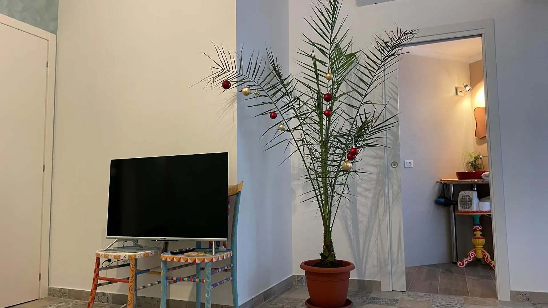 Leopardi Holiday Home A Due Passi Dal Mare Katanya Daire