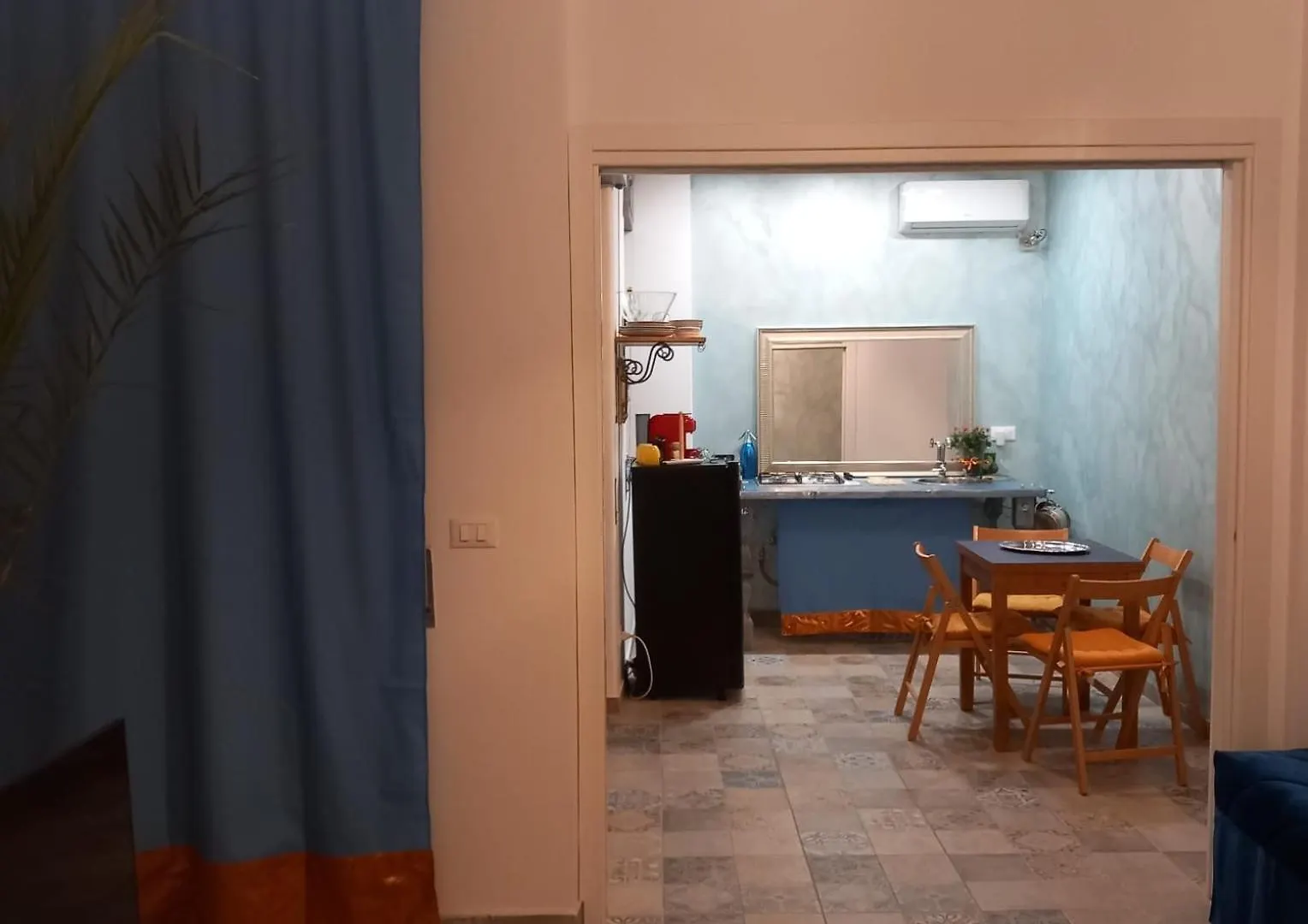 Leopardi Holiday Home A Due Passi Dal Mare Katanya Daire