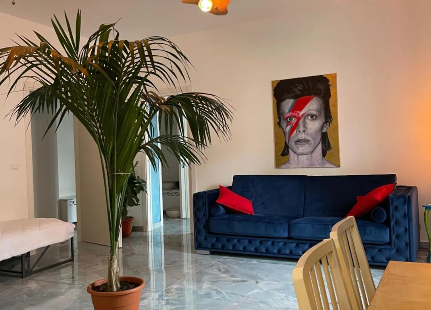 Leopardi Holiday Home A Due Passi Dal Mare Katanya 0*,  İtalya