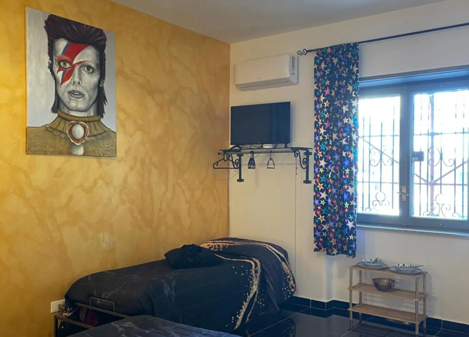 Leopardi Holiday Home A Due Passi Dal Mare Katanya Daire